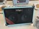 Bp40d Powered Acoustic Guitar Amplifier- Portable Bluetooth Speaker 80w Withbat