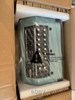 BP40D Powered Acoustic Guitar Amplifier- Portable Bluetooth Speaker 80W WithBat