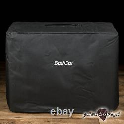 Bad Cat Cub 1x12 Open Back 8ohm Extension Cab with Celestion Speaker