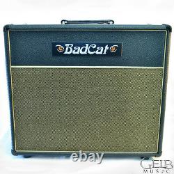 Bad Cat Guitar Standard Extension Speaker 1 x 12 with Celestion LG112X