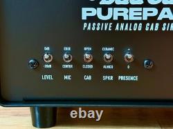 Bad Cat PurePath Passive Analog Cab Simulator