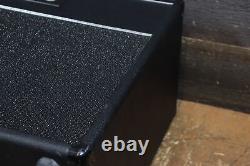 Bad Cat Standard Extension Cabinet 2x12 Open Back 16-Ohm Celestion Speakers