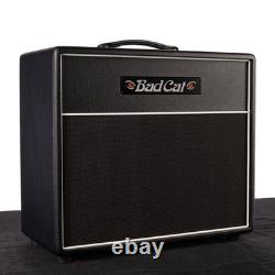 BadCat Amplifiers 1x12 Compact Extension Cabinet