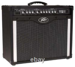 Bandit 112 Guitar Combo Amp Guitar Combo Amplifier Bandit 112 Guitar Combo Amp Guitar Combo Amplifier
