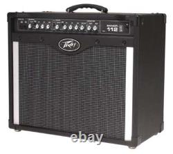 Bandit 112 Guitar Combo Amp Guitar Combo Amplifier Bandit 112 Guitar Combo Amp Guitar Combo Amplifier