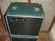 Barefaced Upsetter 110 Gx 1x10 Guitar Speaker Cabinet Cab Two Available 10 Inch