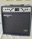 Behringer Gx112 Blue Devil Guitar Amp 60 Watts! 1x12 Combo Amp Built In Effects