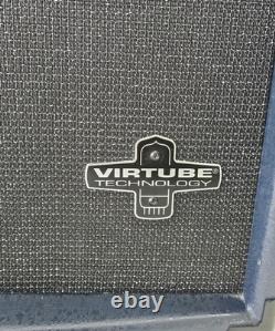 Behringer GX112 Blue Devil Guitar Amp 60 Watts! 1x12 Combo Amp Built In Effects