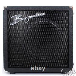 Bergantino AD112 Advanced-Design 1x12? Electric Guitar Speaker Cabinet AD112