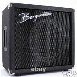 Bergantino AD112 Advanced-Design 1x12? Electric Guitar Speaker Cabinet AD112