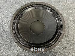 Black Shadow MC-90 by Celestion 12 Guitar Speaker 90w handling. Great shape