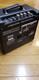 Black Star Guitar Tube Guitar Amplifier With Manual Box Used