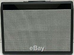 Blackface Bandmaster Style 1x12 Guitar Amplifier Combo Speaker Cabinet