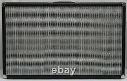 Blackface Bassman Style 2x12 Extension Guitar Amplifier Speaker Cabinet