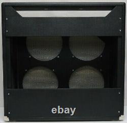 Blackface Super Reverb Style Guitar Amplifier Combo Speaker Cabinet