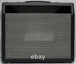 Blackface Vibro Champ Style Guitar Amplifier Combo Speaker Cabinet