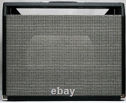 Blackface Vibroverb 1x15 Style Guitar Amplifier Combo Speaker Cabinet
