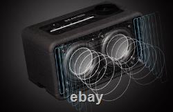 Blackstar Beam Mini Desktop Guitar + Bass Amplifier Modeler withBluetooth New