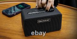 Blackstar Beam Mini Desktop Guitar + Bass Amplifier Modeler withBluetooth New