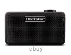 Blackstar Beam Mini Desktop Guitar + Bass Amplifier Modeler withBluetooth New
