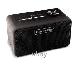 Blackstar Beam Mini Desktop Guitar + Bass Amplifier Modeler withBluetooth New
