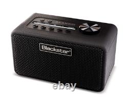 Blackstar Beam Mini Desktop Guitar + Bass Amplifier Modeler withBluetooth New