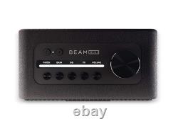 Blackstar Beam Mini Desktop Guitar + Bass Amplifier Modeler withBluetooth New