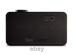 Blackstar Beam Mini Desktop Guitar + Bass Amplifier Modeler withBluetooth New