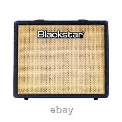 Blackstar Debut 30W 1x10 Inch Speaker Black Combo Amplifier with Patented ISF