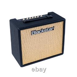 Blackstar Debut 30W 1x10 Inch Speaker Black Combo Amplifier with Patented ISF