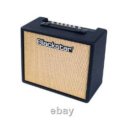 Blackstar Debut 30W 1x10 Inch Speaker Black Combo Amplifier with Patented ISF