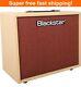 Blackstar Debut 50r 1 X 12-inch 50-watt Combo Amp Cream-new