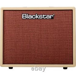 Blackstar Debut 50R 1 x 12-inch 50-watt Combo Amp Cream-NEW