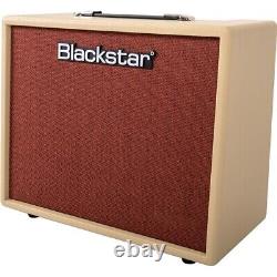 Blackstar Debut 50R 1 x 12-inch 50-watt Combo Amp Cream-NEW