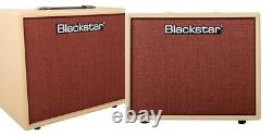 Blackstar Debut 50R 1 x 12-inch 50-watt Combo Amp Cream-NEW