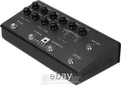 Blackstar Dept. 10 AMPED 3 100-watt Guitar Amplifier Pedal