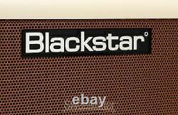 Blackstar FLY 3 Acoustic Pack 3-watt 1x3 Combo Amp with Extension Speaker