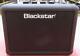 Blackstar Fly 3 Bluetooth 3w Mini Guitar Amplifier, Black Good Condition
