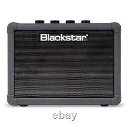 Blackstar FLY 3 Charge Mini Guitar Amplifier
