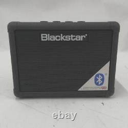 Blackstar FLY 3 Powered Guitar Amplifier with Bluetooth Good Condition Japan