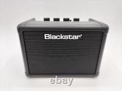 Blackstar FLY Stereo Pack, Includes FLY 3 Mini Guitar Amp and Speaker From JAP