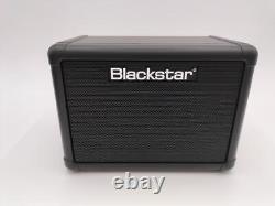 Blackstar FLY Stereo Pack, Includes FLY 3 Mini Guitar Amp and Speaker From JAP