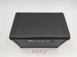 Blackstar FLY Stereo Pack, Includes FLY 3 Mini Guitar Amp and Speaker From JAP