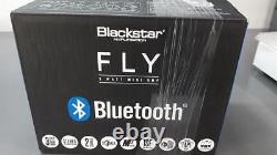 Blackstar FLY3 BLUETOOTH Powered Guitar Amplifier From Japan Good Condition