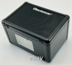 Blackstar Fly 103 Extension Speaker + Fly 3 Mini Amplifier 3 Speaker