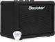 Blackstar Fly 3 Bluetooth 3-watt 1 X 3-inch Guitar Combo Amplifier Black