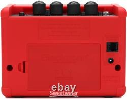 Blackstar Fly 3 Bluetooth 3-watt 1 x 3-inch Guitar Combo Amplifier The Dead Blackstar Fly 3 Bluetooth 3-watt 1 x 3-inch Guitar Combo Amplifier The Dead