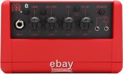 Blackstar Fly 3 Bluetooth 3-watt 1 x 3-inch Guitar Combo Amplifier The Dead