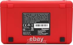 Blackstar Fly 3 Bluetooth 3-watt 1 x 3-inch Guitar Combo Amplifier The Dead