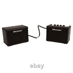 Blackstar Fly 3 Pak 3-watt 1x3 Combo Amp, Extension Speaker and Power Supply